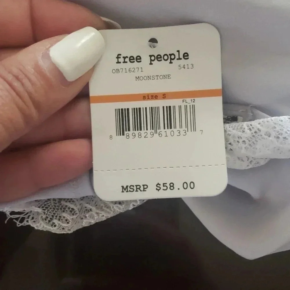 Free people shirt - Picture 5 of 5